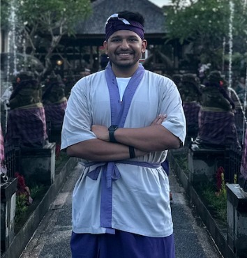 Aditya Krishna P